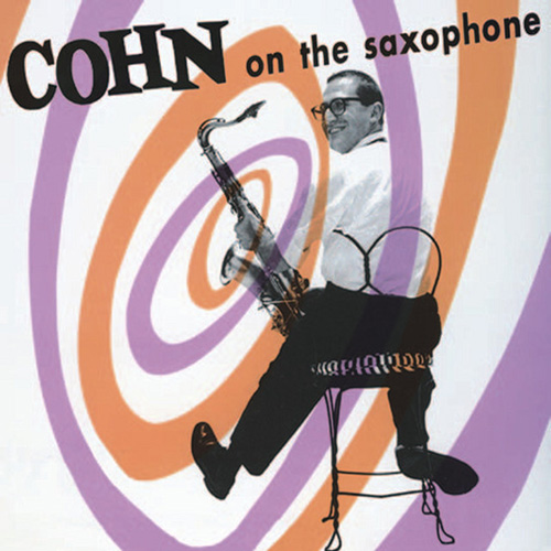 Easily Download Al Cohn Printable PDF piano music notes, guitar tabs for  Tenor Sax Transcription. Transpose or transcribe this score in no time - Learn how to play song progression.