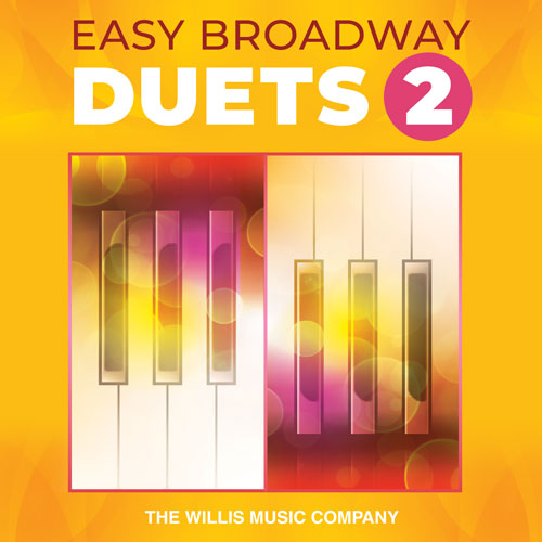 Easily Download Al Dubin and Harry Warren Printable PDF piano music notes, guitar tabs for  Piano Duet. Transpose or transcribe this score in no time - Learn how to play song progression.