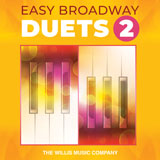 Al Dubin and Harry Warren 'Lullaby Of Broadway' Piano Duet