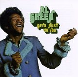 Al Green 'Tired Of Being Alone' Clarinet Solo