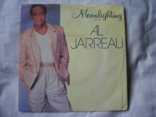 Easily Download Al Jarreau Printable PDF piano music notes, guitar tabs for  Piano Solo. Transpose or transcribe this score in no time - Learn how to play song progression.