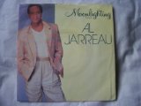 Al Jarreau 'Moonlighting' Piano Solo