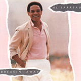 Al Jarreau 'We're In This Love Together' Lead Sheet / Fake Book
