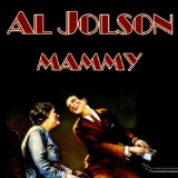 Al Jolson 'April Showers' Easy Piano