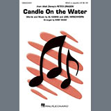 Al Kasha & Joel Hirschhorn 'Candle On The Water (arr. Kirby Shaw)' SSAA Choir