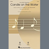 Al Kasha & Joel Hirschhorn 'Candle On The Water (from Pete's Dragon) (arr. Mac Huff)' 2-Part Choir