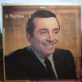 Al Martino 'Mary In The Morning' Piano, Vocal & Guitar Chords (Right-Hand Melody)