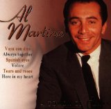 Al Martino 'Take My Heart' Piano, Vocal & Guitar Chords