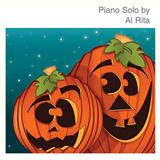 Al Rita 'This Happy Halloween' Educational Piano