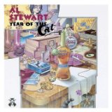 Al Stewart 'Year Of The Cat' Piano, Vocal & Guitar Chords (Right-Hand Melody)