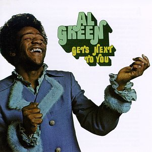 Al Green 'Tired Of Being Alone' Lead Sheet / Fake Book