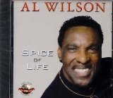 Al Wilson 'The Snake' Piano, Vocal & Guitar Chords