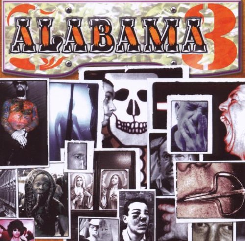 Easily Download Alabama 3 Printable PDF piano music notes, guitar tabs for  Lead Sheet / Fake Book. Transpose or transcribe this score in no time - Learn how to play song progression.