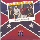 Alabama 'Feels So Right' Piano, Vocal & Guitar Chords (Right-Hand Melody)