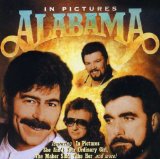Alabama 'In Pictures' Piano, Vocal & Guitar Chords (Right-Hand Melody)