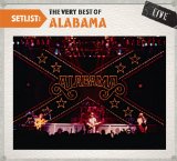 Alabama 'Love In The First Degree' Piano, Vocal & Guitar Chords (Right-Hand Melody)