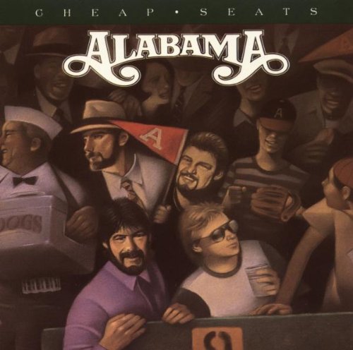Easily Download Alabama Printable PDF piano music notes, guitar tabs for  Piano, Vocal & Guitar Chords (Right-Hand Melody). Transpose or transcribe this score in no time - Learn how to play song progression.