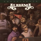 Alabama 'Reckless' Piano, Vocal & Guitar Chords (Right-Hand Melody)