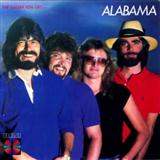 Alabama 'The Closer You Get' Lead Sheet / Fake Book