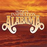 Alabama 'The Old Rugged Cross' Piano, Vocal & Guitar Chords (Right-Hand Melody)