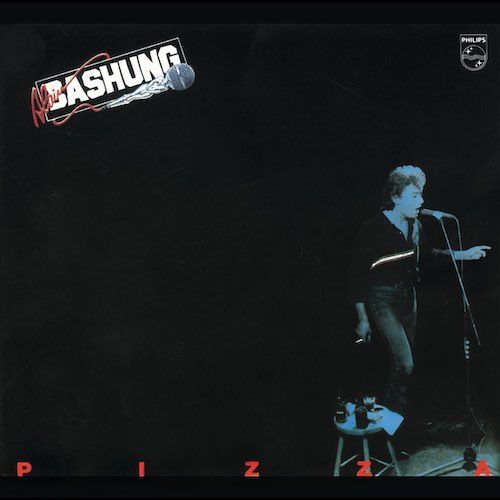Easily Download Alain Bashung Printable PDF piano music notes, guitar tabs for  Piano & Vocal. Transpose or transcribe this score in no time - Learn how to play song progression.