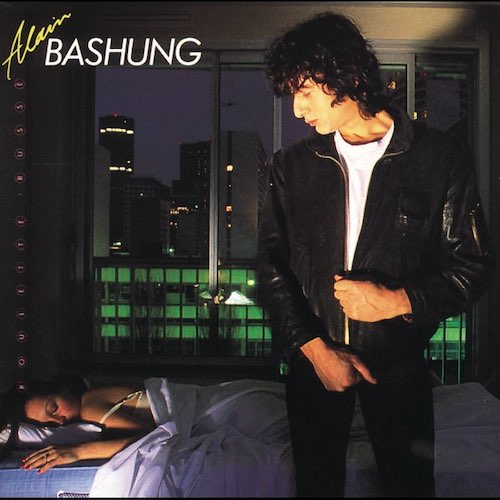 Easily Download Alain Bashung Printable PDF piano music notes, guitar tabs for  Piano & Vocal. Transpose or transcribe this score in no time - Learn how to play song progression.