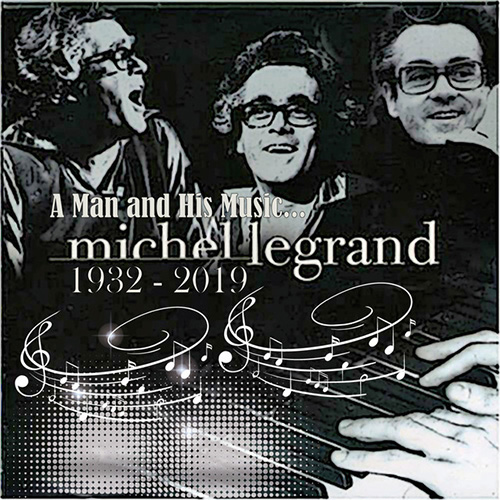 Easily Download Alan and Marilyn Bergman and Michel Legrand Printable PDF piano music notes, guitar tabs for  Piano, Vocal & Guitar Chords (Right-Hand Melody). Transpose or transcribe this score in no time - Learn how to play song progression.