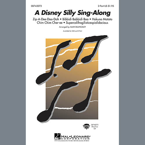 Easily Download Alan Billingsley Printable PDF piano music notes, guitar tabs for  SAB Choir. Transpose or transcribe this score in no time - Learn how to play song progression.