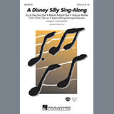 Alan Billingsley 'A Disney Silly Sing-Along' SAB Choir