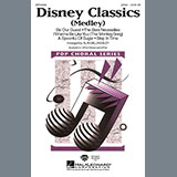 Alan Billingsley 'Disney Classics (Medley)' 2-Part Choir
