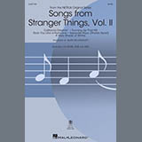 Alan Billingsley 'Songs from Stranger Things, Vol. II' SAB Choir