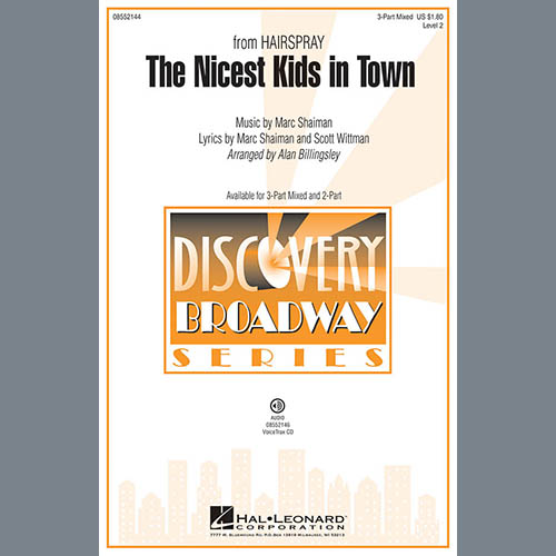Easily Download Alan Billingsley Printable PDF piano music notes, guitar tabs for  2-Part Choir. Transpose or transcribe this score in no time - Learn how to play song progression.