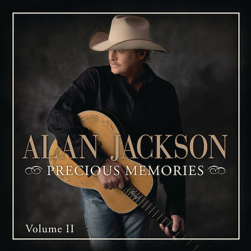 Easily Download Alan Jackson Printable PDF piano music notes, guitar tabs for  Piano, Vocal & Guitar Chords (Right-Hand Melody). Transpose or transcribe this score in no time - Learn how to play song progression.