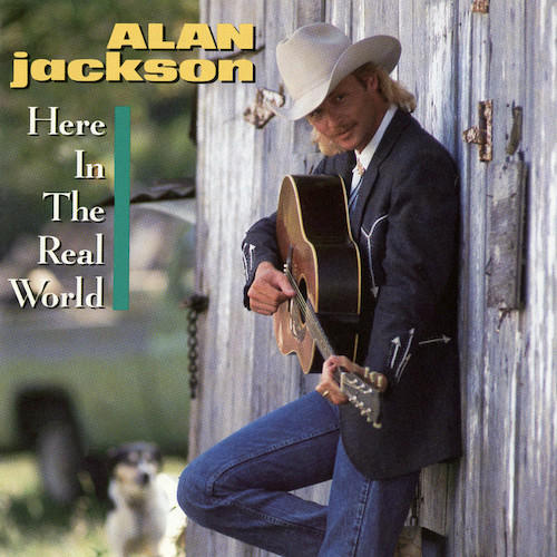 Easily Download Alan Jackson Printable PDF piano music notes, guitar tabs for  Easy Guitar. Transpose or transcribe this score in no time - Learn how to play song progression.