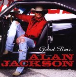 Alan Jackson 'Country Boy' Piano, Vocal & Guitar Chords (Right-Hand Melody)