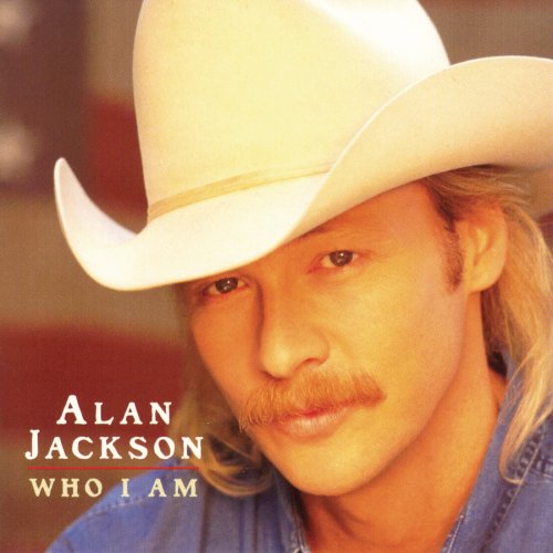 Easily Download Alan Jackson Printable PDF piano music notes, guitar tabs for  Real Book – Melody, Lyrics & Chords. Transpose or transcribe this score in no time - Learn how to play song progression.