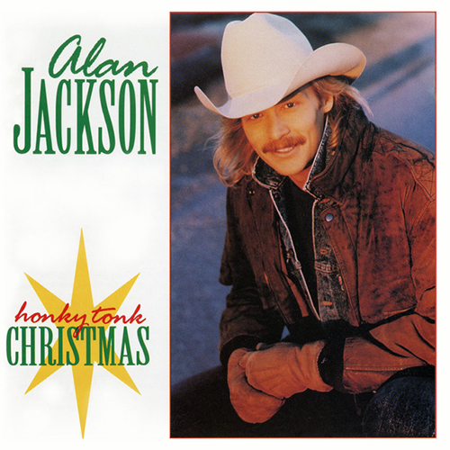 Easily Download Alan Jackson Printable PDF piano music notes, guitar tabs for  Piano, Vocal & Guitar Chords (Right-Hand Melody). Transpose or transcribe this score in no time - Learn how to play song progression.