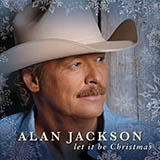 Alan Jackson 'Jingle Bells' Piano Duet
