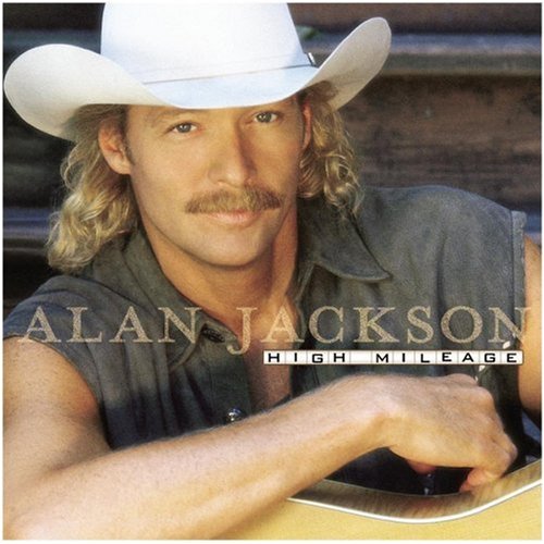 Easily Download Alan Jackson Printable PDF piano music notes, guitar tabs for  Piano, Vocal & Guitar Chords (Right-Hand Melody). Transpose or transcribe this score in no time - Learn how to play song progression.