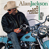 Alan Jackson 'Mercury Blues (arr. Jim Schustedt)' Ukulele