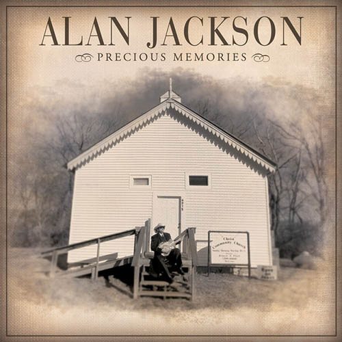 Easily Download Alan Jackson Printable PDF piano music notes, guitar tabs for  Piano, Vocal & Guitar Chords (Right-Hand Melody). Transpose or transcribe this score in no time - Learn how to play song progression.