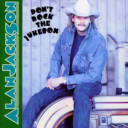 Easily Download Alan Jackson Printable PDF piano music notes, guitar tabs for  Easy Guitar. Transpose or transcribe this score in no time - Learn how to play song progression.