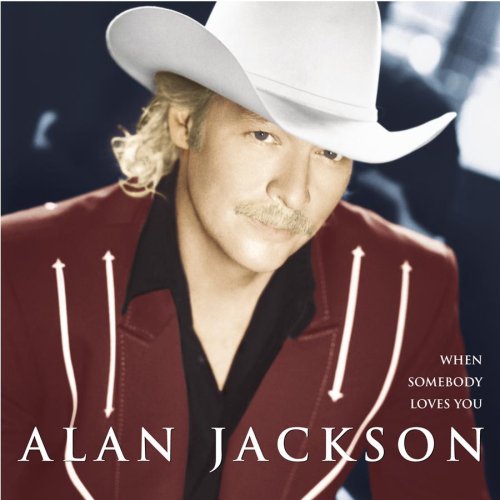 Easily Download Alan Jackson Printable PDF piano music notes, guitar tabs for  Piano, Vocal & Guitar Chords (Right-Hand Melody). Transpose or transcribe this score in no time - Learn how to play song progression.