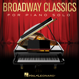 Alan Menken & Howard Ashman 'Beauty And The Beast (arr. Mark Hayes)' Piano Solo