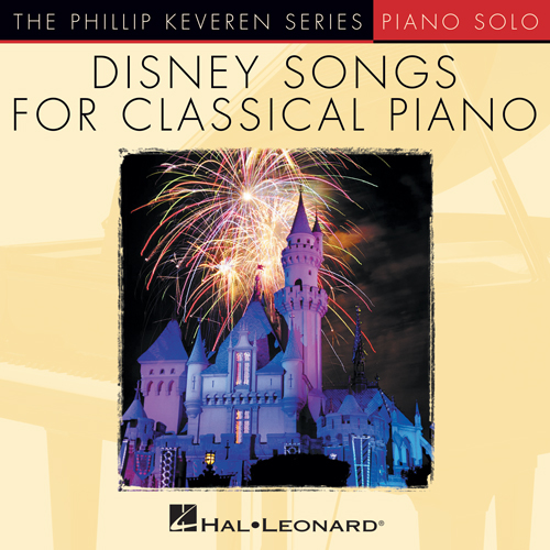 Easily Download Alan Menken & Howard Ashman Printable PDF piano music notes, guitar tabs for  Easy Piano. Transpose or transcribe this score in no time - Learn how to play song progression.