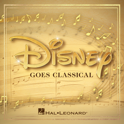 Easily Download Alan Menken & Howard Ashman Printable PDF piano music notes, guitar tabs for  Piano Solo. Transpose or transcribe this score in no time - Learn how to play song progression.