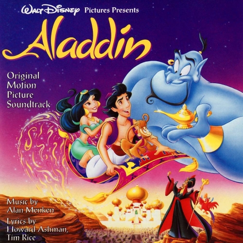 Easily Download Alan Menken & Howard Ashman Printable PDF piano music notes, guitar tabs for  Educational Piano. Transpose or transcribe this score in no time - Learn how to play song progression.