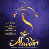 Alan Menken & Howard Ashman 'Friend Like Me (from Aladdin: The Broadway Musical)' Easy Piano