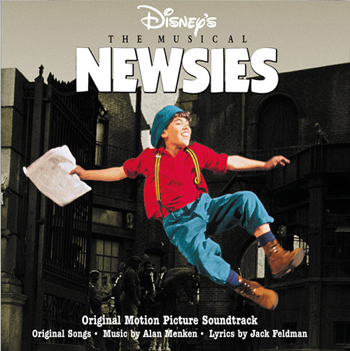 Easily Download Alan Menken & Jack Feldman Printable PDF piano music notes, guitar tabs for  Bells Solo. Transpose or transcribe this score in no time - Learn how to play song progression.