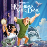 Alan Menken & Stephen Schwartz 'Out There (from Disney's The Hunchback Of Notre Dame)' Piano Solo